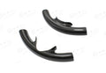 Alfa Romeo Giulietta / Mito MY 2014 Lower Part Steering Wheel Cover - Carbon Fibre - Alfa Romeo Shop