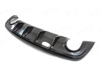 Alfa Romeo Giulietta Rear Diffuser - Carbon Fibre - Alfa Romeo Shop