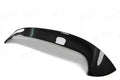 Alfa Romeo Giulietta Spoiler - Carbon Fibre - Alfa Romeo Shop