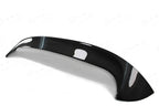 Alfa Romeo Giulietta Spoiler - Carbon Fibre - Alfa Romeo Shop