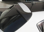 Alfa Romeo Giulietta Spoiler - Carbon Fibre - Alfa Romeo Shop