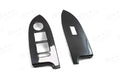 Alfa Romeo Giulietta Window Switch Console Cover - Carbon Fibre - Alfa Romeo Shop