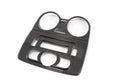 Alfa Romeo Mito Center Console cover - Carbon Fibre - Alfa Romeo Shop