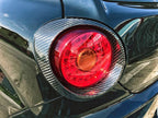 Alfa Romeo Mito Tail Light - Carbon Fibre - Alfa Romeo Shop