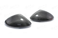 Alfa Romeo Stelvio Mirror Caps - Carbon Fibre - Alfa Romeo Shop
