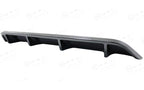 Alfa Romeo Stelvio QV Diffuser - Carbon Fibre - Alfa Romeo Shop