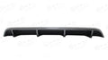 Alfa Romeo Stelvio QV Diffuser - Carbon Fibre - Alfa Romeo Shop