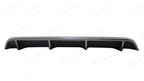 Alfa Romeo Stelvio QV Diffuser - Carbon Fibre - Alfa Romeo Shop