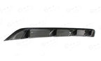 Alfa Romeo Stelvio QV Diffuser - Carbon Fibre - Alfa Romeo Shop