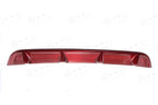 Alfa Romeo Stelvio QV Diffuser - Carbon Fibre - Alfa Romeo Shop