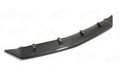 Alfa Romeo Stelvio QV Front Splitter - Carbon Fibre - Alfa Romeo Shop