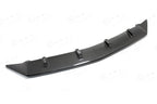 Alfa Romeo Stelvio QV Front Splitter - Carbon Fibre - Alfa Romeo Shop