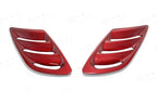 Alfa Romeo Stelvio QV Hood Air Intake - Carbon Fibre - Alfa Romeo Shop