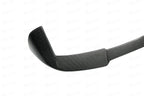 Alfa Romeo Stelvio Rear Roof Spoiler - Carbon Fibre - Alfa Romeo Shop