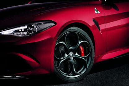 19" Alloy Wheel - Alfa Romeo Giulia 156115203