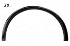 Alfa Romeo Stelvio QV Arch Fender Set - Carbon Fibre - Alfa Romeo Shop
