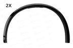 Alfa Romeo Stelvio QV Arch Fender Set - Carbon Fibre - Alfa Romeo Shop