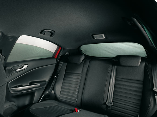 Sonnenschutz für Alfa Romeo Giulietta-71805872