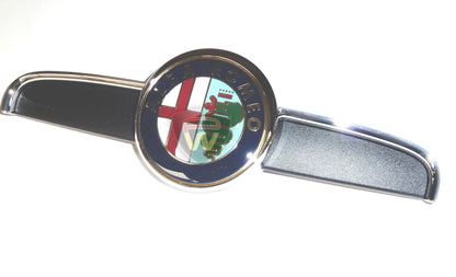 Badge, Grille, Upper - Brera & Spider Alfa Romeo Shop