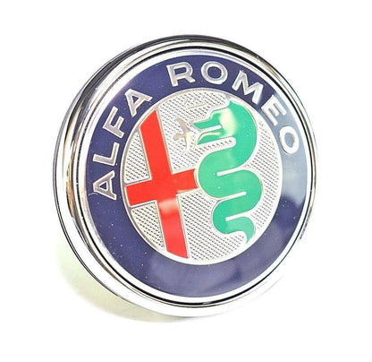 Badge, Tailgate - Mito & Giulietta 2016> Alfa Romeo Shop