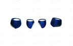 Alfa Romeo Giulia Kit Air Vent Covers - Carbon Fibre