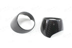 Alfa Romeo Giulia Kit Air Vent Covers - Carbon Fibre - TMC Motorsport