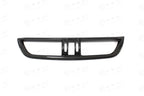 Alfa Romeo Giulia Central Console A/C AirVent Frame Cover - Carbon Fibre