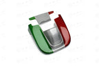Alfa Romeo Giulia Interior Mirror Holder Frame - Carbon Fibre