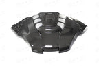 Alfa Romeo Stelvio QV Engine Cover - Carbon Fibre