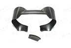 Alfa Romeo Giulia Instrument Cover  LHD & RHD - Carbon Fibre - TMC Motorsport