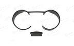 Alfa Romeo Giulia Instrument Cover  LHD & RHD - Carbon Fibre - TMC Motorsport
