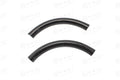 Alfa Romeo Giulia / Stelvio Steering Wheel Upper Part Cover - Carbon Fibre - TMC Motorsport