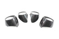 Alfa Romeo Giulia Kit Air Vent Covers - Carbon Fibre - TMC Motorsport