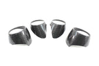 Alfa Romeo Giulia Kit Air Vent Covers - Carbon Fibre - TMC Motorsport