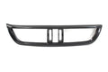 Alfa Romeo Giulia Central Console A/C AirVent Frame Cover - Carbon Fibre