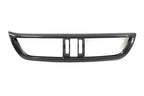 Alfa Romeo Giulia Central Console A/C AirVent Frame Cover - Carbon Fibre