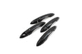 Alfa Romeo Giulia / Stelvio Outside Door Handles Cover Trim - Carbon Fibre - TMC Motorsport