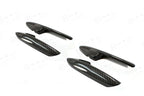 Alfa Romeo Giulia / Stelvio internal door handles - Carbon Fibre - TMC Motorsport