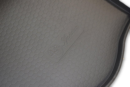 Semi Rigid Boot Liner - Alfa Romeo 939 Spider 50903223