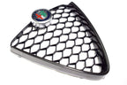Carbon Fibre Grille - Alfa Romeo Giulia veloce Quadrifoglio