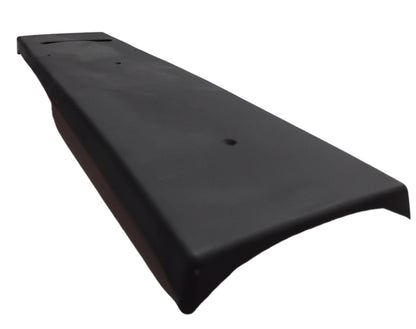 Front Bumper Number Plate Plinth - 156 Australian