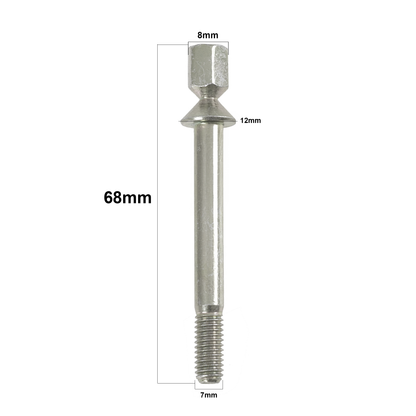 Fiat Steering Lock / Ignition Switch Shear Bolt