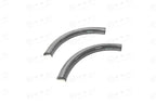 Alfa Romeo Giulia / Stelvio Steering Wheel Upper Part Cover - Carbon Fibre