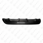 Alfa Romeo Stelvio Q4 Diffuser - Carbon Fibre