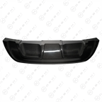 Alfa Romeo Stelvio Q4 Diffuser - Carbon Fibre