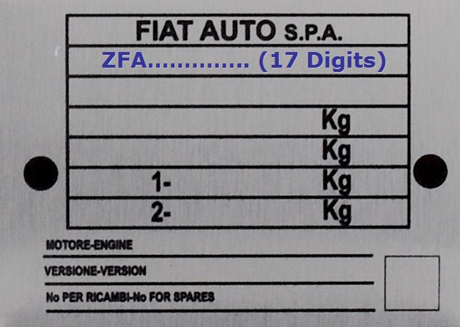 Aerial Mast - Sat Nav + Bluetooth & DAB - Alfa Romeo Shop