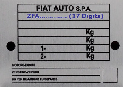 Aerial Mast - Sat Nav + Bluetooth & DAB - Alfa Romeo Shop