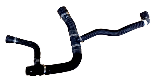 Coolant Hose - Giulia 2.9