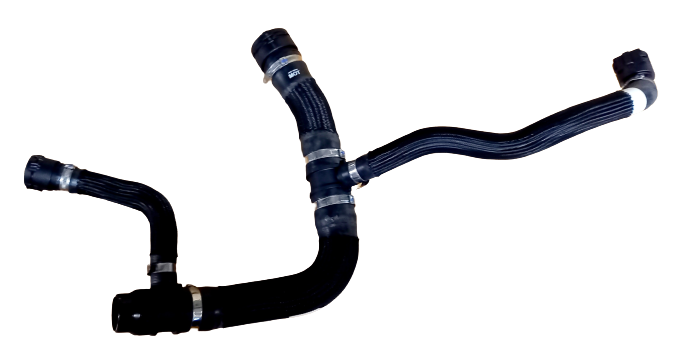 Coolant Hose - Giulia 2.9