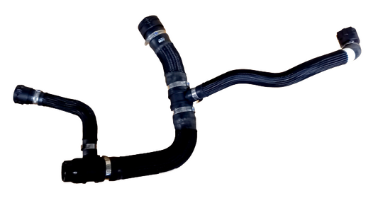 Coolant Hose - Giulia 2.9 - Alfa Romeo Shop